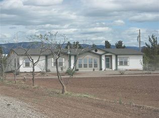 8049 Us Highway 54, Tularosa, NM 88352
