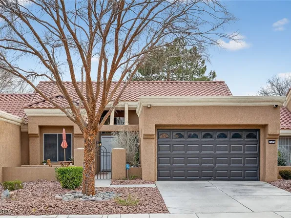 8533 Millsboro Dr, Las Vegas, NV 89134