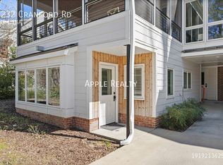 2232 Cranford Rd, Durham, NC 27705