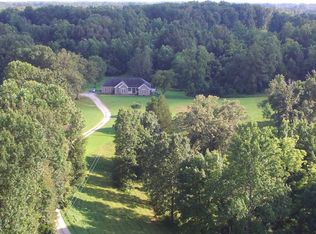 1187 Carter Ln, Bowling Green, KY 42103