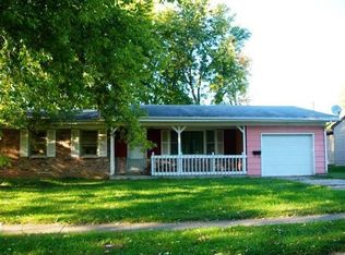 724 Chestnut Dr, Gas City, IN 46933
