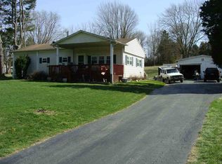 7225 W Ratliff Rd, Bloomington, IN 47404