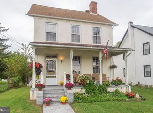 3134 Limestone Rd, Cochranville, PA 19330