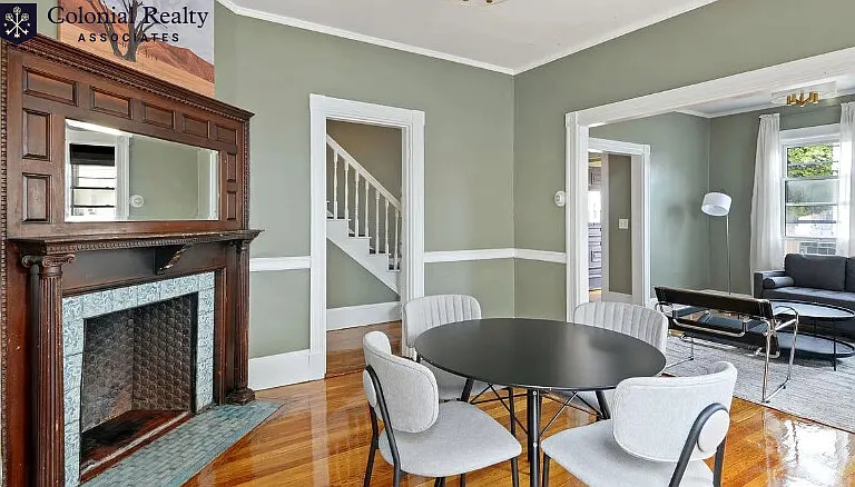 4 Haskell St #1 — Photo 39