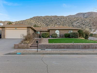 3700 Big Sky Dr NE, Albuquerque, NM, 87111