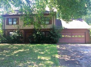 6343 Messick Rd LOT 43, Memphis, TN 38119