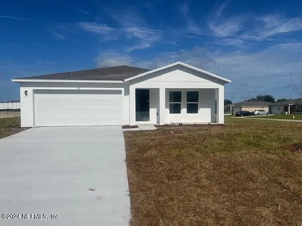 112 RIVER HILL Drive, Welaka, FL 32193