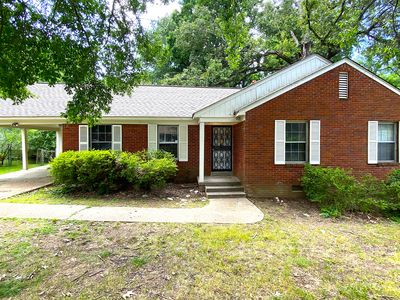 3079 Robbiedon St, Memphis, TN, 38128