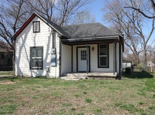 531 E Atlantic St, Springfield, MO 65803