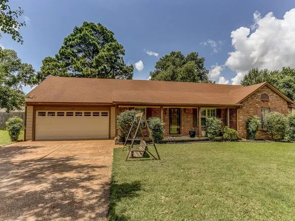 3221 Hulon St, Bartlett, TN 38134