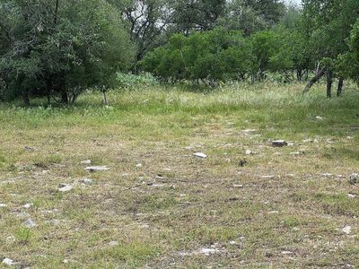 Lot K7167 Lamp Lighter, Horseshoe Bay, TX, 78657