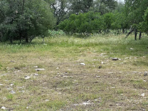 Lot K7167 Lamp Lighter, Horseshoe Bay, TX 78657