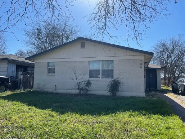 707 E North 12th St, Abilene, TX 79601