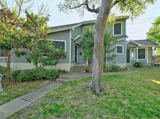 1811 W 39th St #A/B, Austin, TX 78731