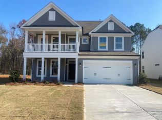 2184 Windley Dr LOT 33, Gastonia, NC 28054