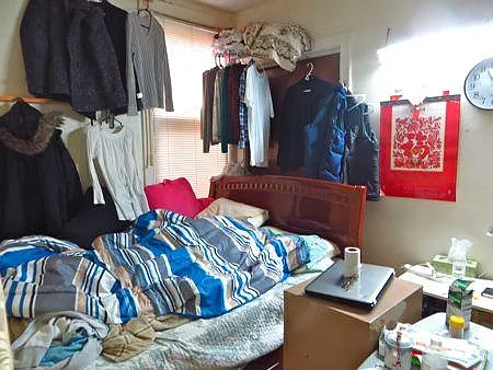 1 bed, 500 sqft, $2,900 — Photo 2