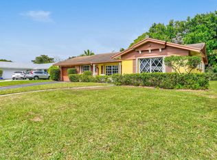 4361 Daffodil Cir S, Palm Beach Gardens, FL 33410