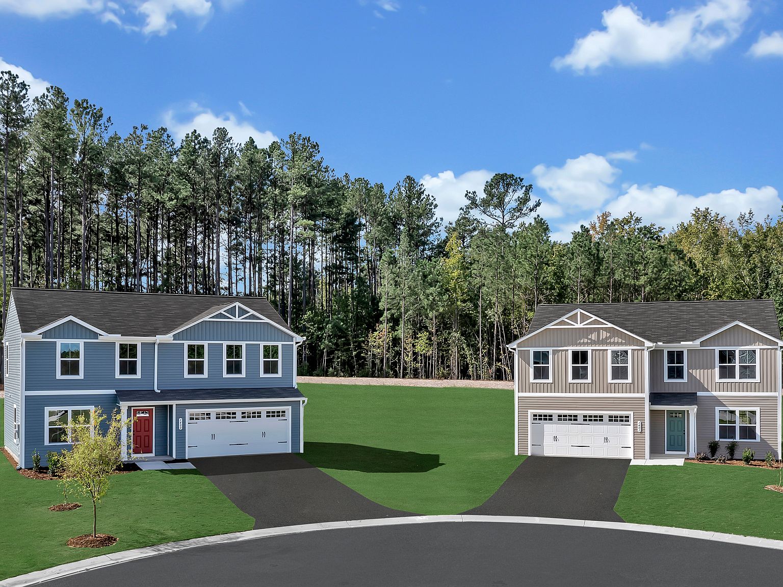 Devonaire Farms by Ryan Homes in Dekalb IL Zillow