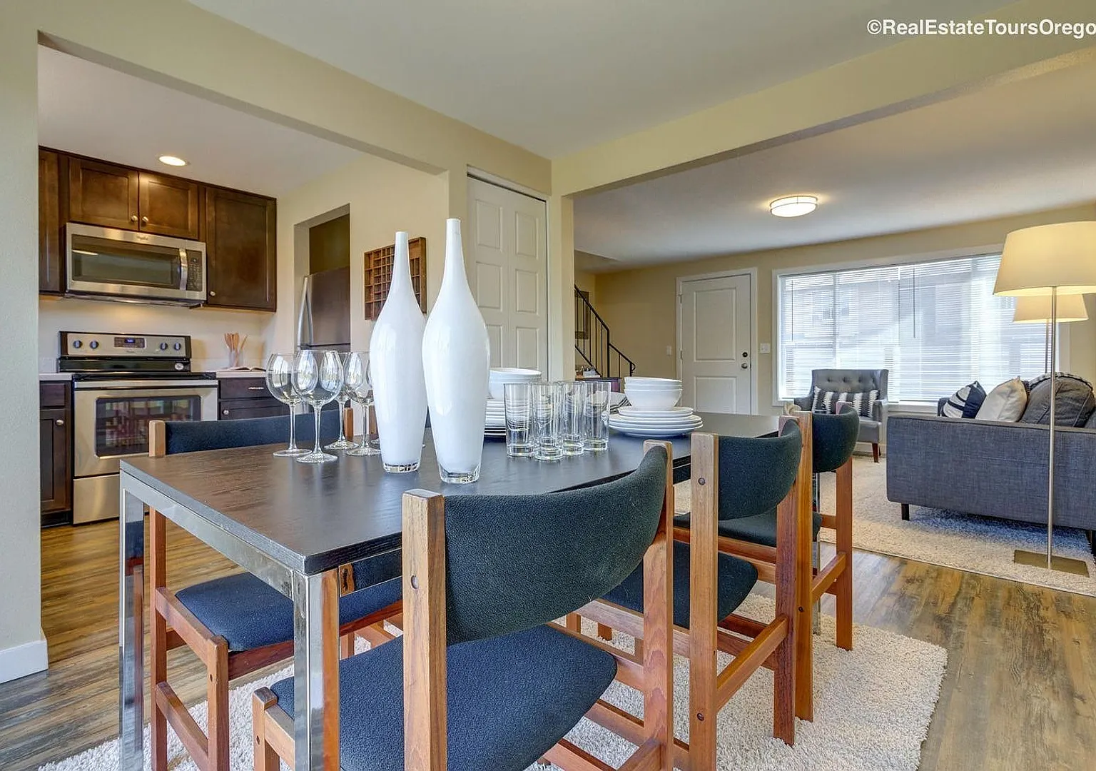 Granite Townhomes* — Photo 4