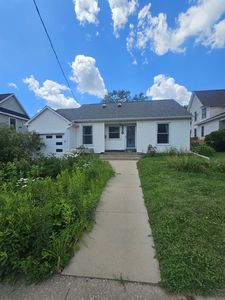 236 Harrison St, Lancaster, WI, 53813