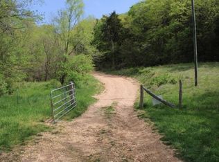 TRACT 1 Crawford Ln, Harrison, AR 72601