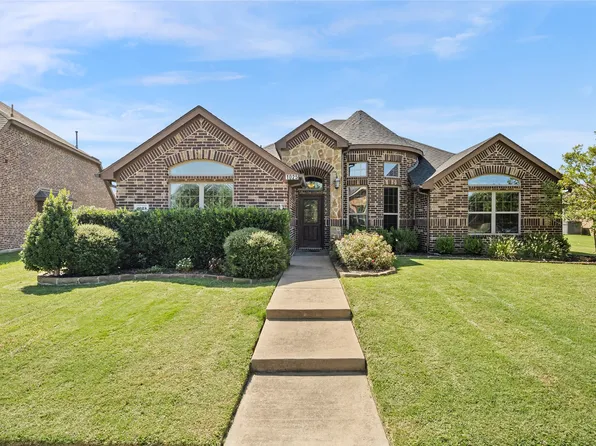 1025 Lincoln Dr, Royse City, TX 75189