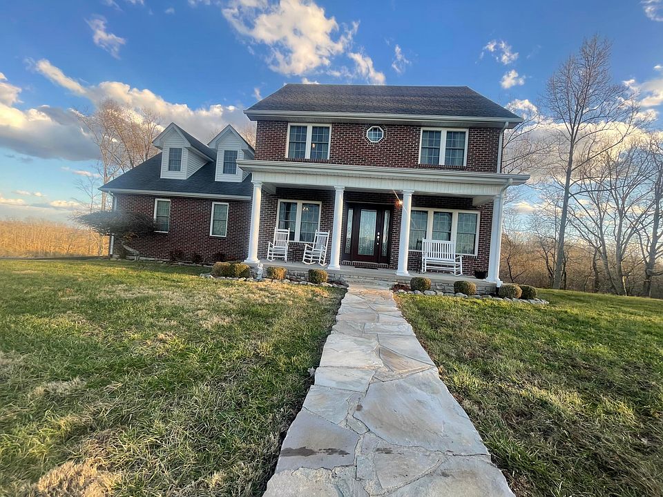 222 Stephens Point Rd, Russell Springs, KY 42642 Zillow