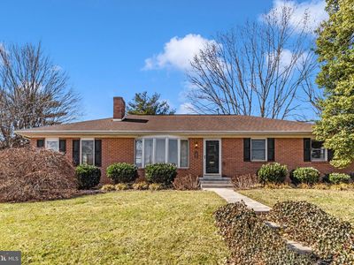 101 Fairview Ave, Frederick, MD, 21701