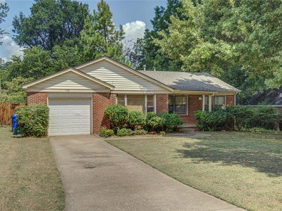 1123 W Brooks St, Norman, OK, 73069