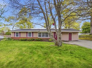 157 Errol Rd, Brockton, MA 02302