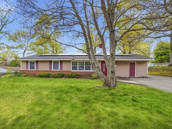 157 Errol Rd, Brockton, MA 02302