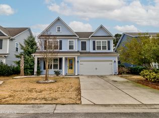 7837 Champlain Dr, Wilmington, NC 28412