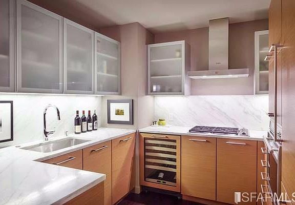 2nd image of 301 Mission St APT 45F