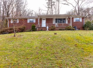 4404 Fawnie Ln, Knoxville, TN 37918