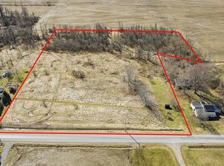 Cowan Rd LOT 2, Piffard, NY 14533