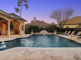 79 Silvermont Dr, Spring, TX 77382