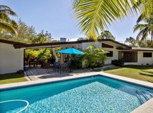 12500 SW 62nd Ave, Pinecrest, FL 33156