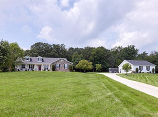 199 Deer Haven Dr, Troy, MO 63379