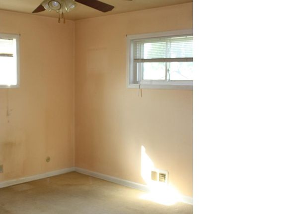 Bedroom 1 Upstairs