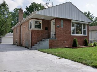1461 W 113th Pl, Chicago, IL 60643