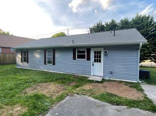 1400 Boyd St, Knoxville, TN 37921