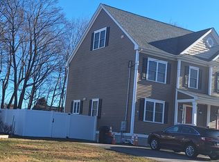 12 Prairie Ave UNIT 12, Attleboro, MA 02703