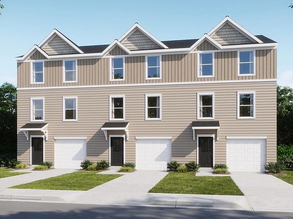 Elevation E