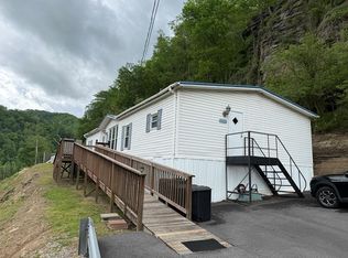 27628 Riverside Dr, Grundy, VA 24614