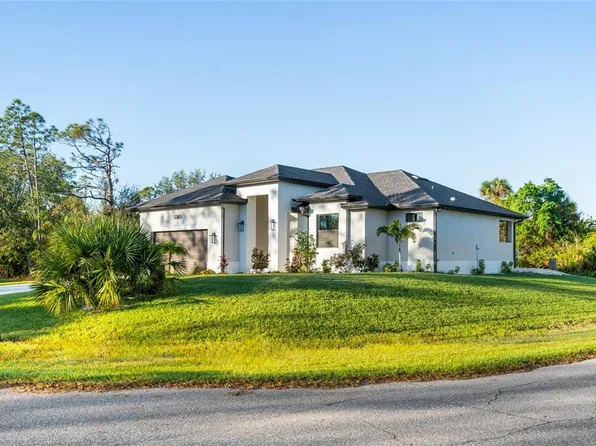 5365 Craig Ter, Port Charlotte, FL 33981