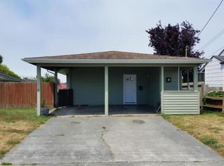 3178 Central Ave, Eureka, CA 95503