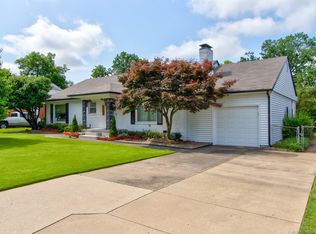 2352 S Florence Ave, Tulsa, OK 74114