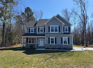 5613 Holy Neck Rd, Suffolk, VA 23437