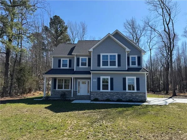 5613 Holy Neck Rd, Suffolk, VA 23437