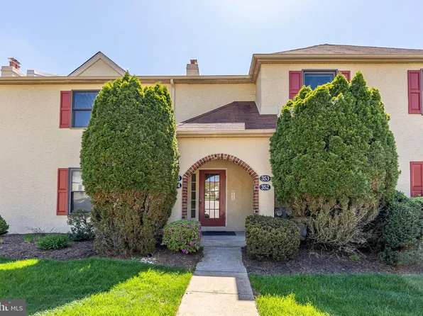 355 Norris Hall Ln, Norristown, PA 19403